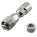 ZRM&E Carbon Steel Crank Remover Bicycle Crank Puller Bike Crankset Crank Arm Puller Bike Tools Bicycle Accessories