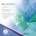 Dynarex Sterile Nitrile Surgical Gloves 6 Mil Size 8 - Case of 200 Pairs | Powder-Free, Puncture-Resistant - Buy Online on SooperMarket.com