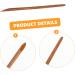 Mikinona Hairpin Hair Sticks for Hair Womens Hair Accessories Traditional Style Hair Sticks Retro Hair Chopsticks Wedding Hair Accessories Hair Pins for Hairstyles Wood Miss Simple Antique - Buy Online on SooperMarket.com