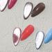 FOYTOKI 2 Pcs Manicure Accessories UV LED Nail Gel Polish Cat Eye Nail Polish Gel Beautiful Nail Gel - Buy Online on SooperMarket.com