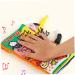 Shop Ibasenice Educational Baby Toys | Puzzle & Animal Fabric Books for Learning & Play - Buy Online on SooperMarket.com