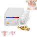 LONGLUAN Soothe&Slim Anti-Itch Detox Slimming Capsule Anniecare Instant Anti-Itch Detox Slimming Product Soothe and Slim Anti Itch Detox Slimming Capsule (5 Box/ 50 pcs)