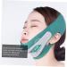 Mikinona Thinner Lifting-up V Slimming Beauty Bandage Thin Thin Masseter Chin Bandage Facial - Buy Online on SooperMarket.com