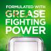 Buy CASCADE CMPLT FRSH 60OZ Premium Dishwasher Detergent for Sparkling Clean Dishes | Fast International Shipping - Buy Online on SooperMarket.com