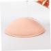 Buy Toyvian 12 Pcs Anti-Galactorrhea Breastfeeding Pads - Reusable & Washable Cotton Bra Covers for Dolls | Perfect for Christmas Accessories - Buy Online on SooperMarket.com
