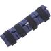 Buses Cooling Gaiters - Navy Unit Size | Premium Quality & Fast International Shipping - Buy Online on SooperMarket.com