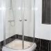 HG Shower Cabins Protection - Prevent Lime & Dirt Deposits on Glass Fittings & Tiles | 250 ml - Buy Online on SooperMarket.com