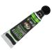 100% Natural Whitening Toothpaste - Coconut Oil & Activated Charcoal for Stain Removal & Mint Freshness | International Shipping Available - Buy Online on SooperMarket.com