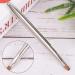 Jiangbihan Retractable Lip Brushes - 2 Pcs for Women | Travel & Daily Use - Buy Online on SooperMarket.com