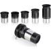 CelticBird 1.25 Eyepiece and Filter Set with Carry Case - Telescope Accessory Kit (13 Piece) - Buy Online on SooperMarket.com