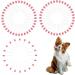 Mouth Swabs For End Of Life Care Mouth Swabs 100Pcs Dog Teeth Cleaning Kit Disposable Mouth Swabs Cavity Cleaning Sponge Swab For Elderly Kids Pet Teeth Care - Buy Online on SooperMarket.com
