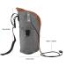 Portable USB Baby Bottle Warmer - Travel Milk Heater Bag with Insulation Thermostat - Buy Online on SooperMarket.com