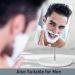 LFOYOU Table Vanity Mirror - White | Stand Included - Buy Online on SooperMarket.com