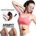 Women Lymph Drainage Magnetic Bracelet The New Trend of Multifunctional Bracelets to Help Sleep for Man Woman Student Family Friend and A Nice Gift (1 Item-Silver&Gold) - Buy Online on SooperMarket.com
