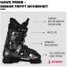Atomic Hawx Prime Ski Boots - Alpine Black - 3D Ankle & Heel for Precision Fit - Ideal Middle-Wide Ski Boots for Beginners 29/29.5 - Buy Online on SooperMarket.com