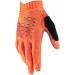 Leatt Unisex Youth Junior MTB 1.0 Gloves Gripr L Flame | Best Quality Mountain Biking Gloves for Kids - International Shipping Available - Buy Online on SooperMarket.com
