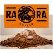 RARA COFFEE Ultimate Focus Coffee - 50g - Arabica Instant Coffee blend with Lion's Mane L-Theanine Rhodiola & Ginkgo Biloba (20 servings) - Buy Online on SooperMarket.com