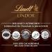 Lindor White Chocolate 1 kg Bag - Approx. 80 Lindt Chocolate Balls | International Shipping Available - Buy Online on SooperMarket.com