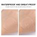 Color Correcting CC Cream with Centella Asiatica | Moisturizing Lightweight Foundation SPF 25 | Hydrating Tinted Sunscreen & Pre-Makeup Primer for Even Skin Tone & Pore Blurring - Buy Online on SooperMarket.com