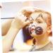 Buy Mikinona Halloween Scar Cream & Coagulated Blood Gel - Fake Scars Wax Makeup Kit for Ultimate Halloween Party Supplies - Buy Online on SooperMarket.com