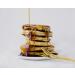 ProDough Shop Buttermilk Pancake and Waffle Mix - Gluten Free  Low Carb  High Protein Pancake Mix - Healthy Pancakes and Waffles for Breakfast or Snack - Buy Online on SooperMarket.com