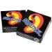 Spunk - Salty Liquorice - 48x20g Liquorice 20 g (pack of 48)