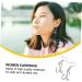PRETYZOOM Heart Hoop Earrings for Women - Silver Ear Pendant Decor for Nurses & Medical Professionals | Delicate Alloy Jewelry - Buy Online on SooperMarket.com