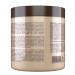 Rich e Cacau Power Nutri Hair Mask | Nourishing Coconut Oil Treatment | 500g - International Shipping Available - Buy Online on SooperMarket.com
