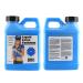 Liquid Latex Fashions - Ammonia Free Blue Halloween Makeup | Easy Apply Paint for Adults & Kids | Ideal for Art Theater Parties & Cosplay - 8 oz - Buy Online on SooperMarket.com