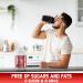 Predator Labs - Pred Iso 1kg - Lactoserum isolate protein 32 servings (Strawberry banana) - Buy Online on SooperMarket.com
