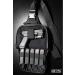BTAC Tactical Sling Bag | Compact Chest Pack for Concealed Carry | Black Outdoor Sports Shoulder Bag - Buy Online on SooperMarket.com