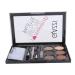 Gogogmee Eyebrow Powder Cosmetic 1 Set Eyebrow Powder Set Eyebrow Makeup Cosmetic Makeup Eyebrow Powder Brush Eyebrow Pencil