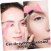 Mikinona 2pcs Eyeliner Lashes Kit Beauty Supplies Lash Kit Mascara Applicator Makeup Supply Mold Pad Make up - Buy Online on SooperMarket.com