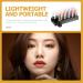Angoily 12pcs 12 Shadow Box Highlighters Glitter Eye Shadow Girl Makeup Supplies Boxed Tool - Buy Online on SooperMarket.com