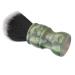 Premium Barber Shaving Brush for Men | Quick Beard Cleaning | Travel & Home Use - Buy Online on SooperMarket.com