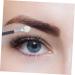Baluue 24pcs Makeup Eyeshadow Brush Eshadow Sponge Applicator Eyeshadow Blending Brush Eye Shadow Colorful - Buy Online on SooperMarket.com