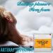 Sodium Cocoyl Isethionate (SCI) Powder 32 oz - Anionic Foaming Surfactant for DIY Solid Shampoo Bars, Bath Bombs, and More - Buy Online on SooperMarket.com