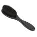 Premium Beard Brush - Ergonomic Bristle Hair Brush for Facial Care & Salon Styling | Perfect Gift for Men - Buy Online on SooperMarket.com