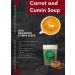 Jiva Organics Organic Cumin Seeds Whole 1lb Jar - Non-GMO, Pure, Vegan - Cumino - 1 Pound Jar - Buy Online on SooperMarket.com