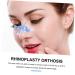 2-in-1 Nose Lifter & Corrector Tool | Nose Beauty Straightener & Massager | Enhance Your Nose Shape & Lift - Buy Online on SooperMarket.com