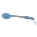 Premium Long Reach Bath Brush with Massager | Exfoliating Spa Type 14.75 - Buy Online on SooperMarket.com
