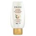 Jergens Travel Size Enriching Shea Butter Moisturizer & Body Lotion for Dry Skin (90 mL)