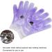Paraffin Wax Gloves Softening Healing Treatment Mask for Skin Care Hand Feet Lavender (Hand wax set) - Buy Online on SooperMarket.com