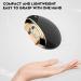 Electric Nail Clippers Automatic Nail Polisher Electric Nail Trimmer Manicure Tool Cordless Curved Design One-Key Operation Portable Nail File Trimmer for Toes and Fingers Prevent Splatter File(Black) - Buy Online on SooperMarket.com