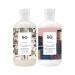 R+Co Dallas Biotin Thickening Shampoo | Thickens, Nourishes + Strengthens | Vegan + Cruelty-Free | 8 Ounce (Pack of 2)