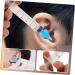 Anneome 4pcs Ear Cleaner Set - Ear Wax Flusher & Irrigation Syringe Tool - Buy Online on SooperMarket.com