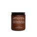 Made by Coopers Vanilla Rose Nourishing Bath Salt Blend With Essential Oils and Coconut Oil 500g Jar