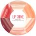 Burt's Bees 100% Natural Moisturizing Lip Shine Blush 0.5 Oz - Pack of 1 - Buy Online on SooperMarket.com