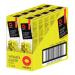 Obento Wasabi Paste Horseradish Paste With Japanese Wasabi 43g In Tube (Pack of 12) by CNMART