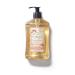 A LA MAISON Liquid Hand Soap Variety Pack - Yuzu Lime, Provence Lemon, Heirloom Peach - Natural Moisturizing Soap (3 Pack 16.9 oz) - Buy Online on SooperMarket.com